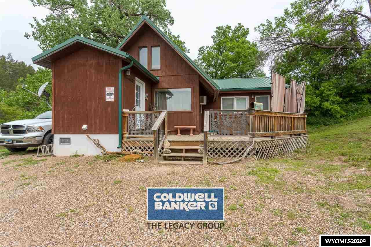 202 Main St, Hulett, WY 82720